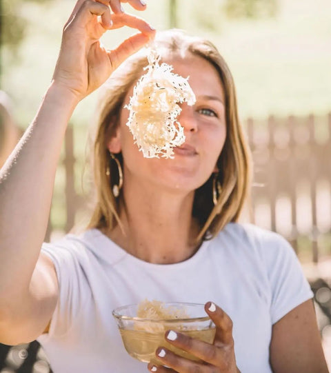 Unlearning Wellness: A Chef's Raw Truth About Health Evolution