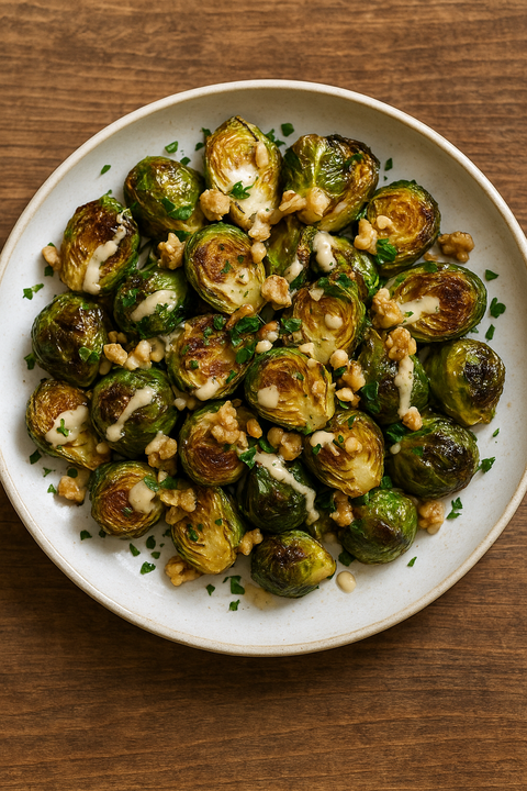 Thanksgiving Recipe Drop