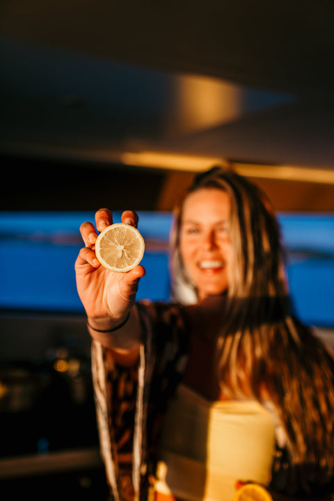 The August Reset: Slow Down and Get Some Sun