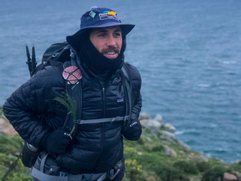 Eating with Intention: A Lesson from the Camino