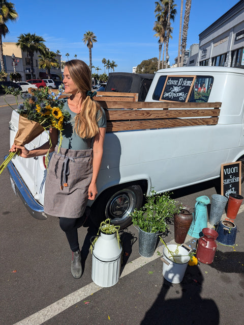 Meet Your Local Eco-Warriors: Businesses Making a Difference