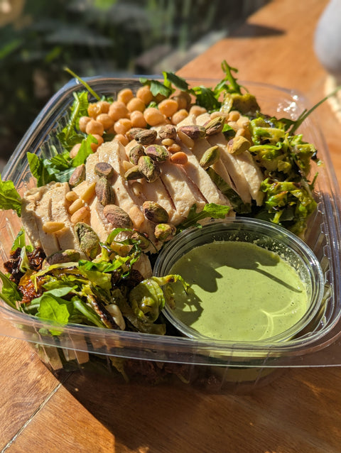 December Recipe Drop