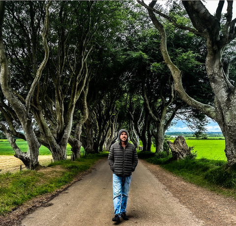 A Message From Our Co-Founder: