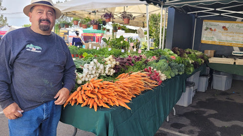 The Environmental Benefits of Choosing Local Businesses