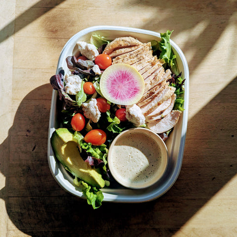 Abundant Portion Bundle