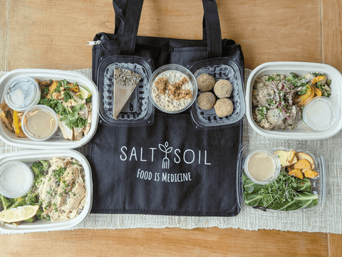 Abundant Portion Bundle