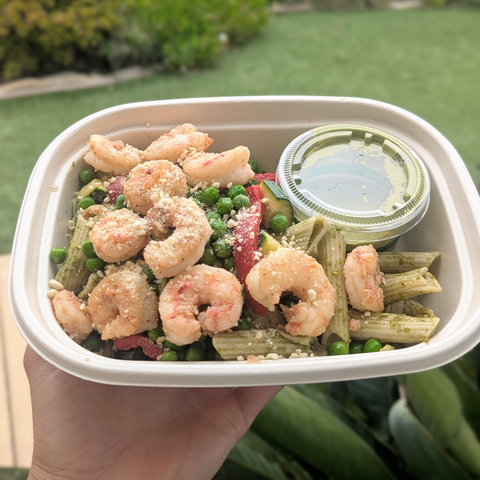 Abundant Portion Bundle