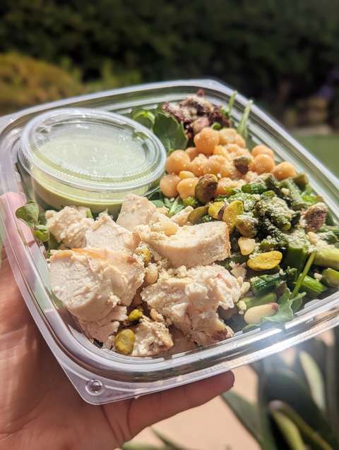 Abundant Portion Bundle