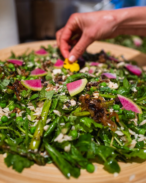 Local's Summer Community Dinner ~ 9/12/25