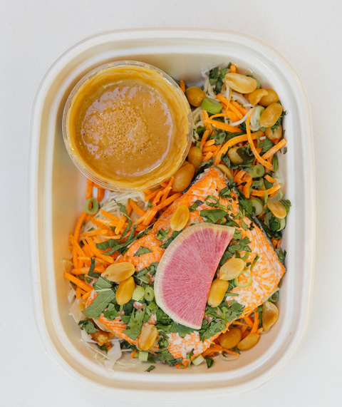 Abundant Portion Bundle