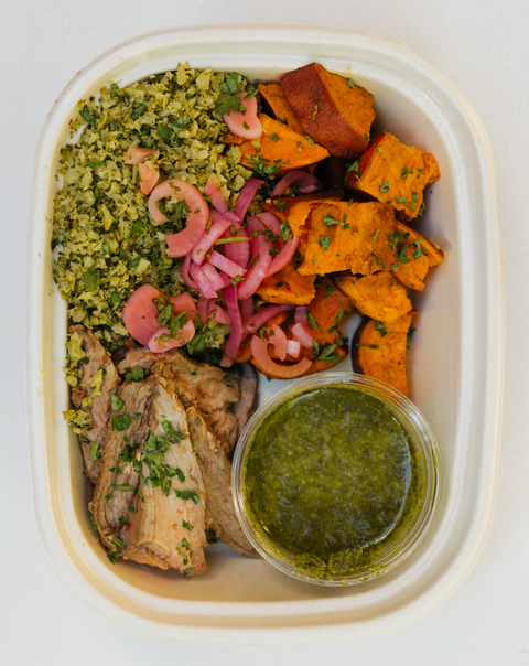 Abundant Portion Bundle