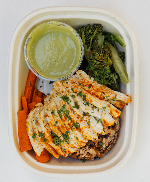 Abundant Portion Bundle