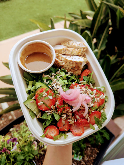 Abundant Portion Bundle