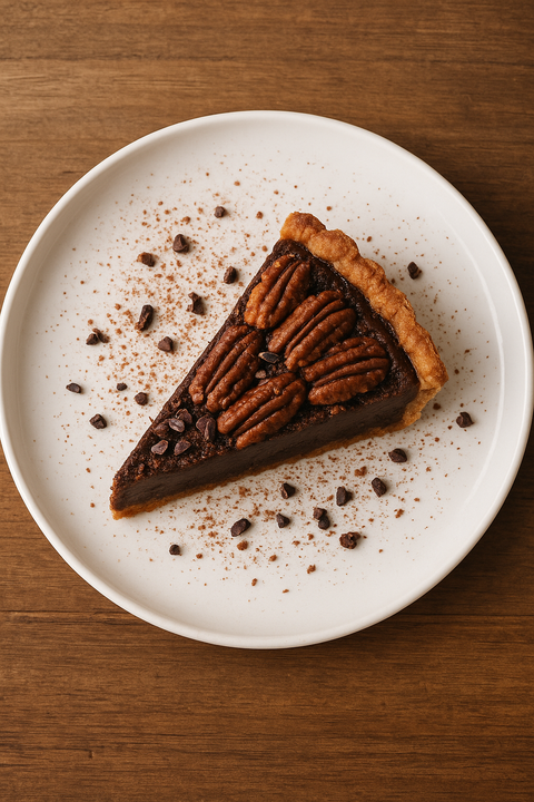 Thanksgiving Dinner (Serves 4)